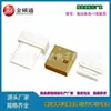Lápiz Lector en Stock Receptor Inalámbrico USB Carcasa Pequeña de Metal Unidad Flash USB Ratón Teclado Bluetooth Kit de Control Remoto