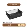 Accesorios de Montaje para Mesa Plegable de Exterior, Soporte para Mesa de Playa y Camping, Varios Tipos de Mesas y Sillas Plegables, Piezas de Bolsa de Red, Camping