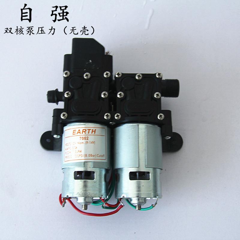 农用高压 多功能泵