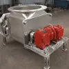 Desintegrador de Polvo, Rompedor de Aglomerados de Baja Velocidad de Doble Eje, Equipo de Desintegración y Trituración de Aglomerados de Polvo de Acero Inoxidable