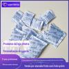 Venda por atacado nano partículas de cristal mineral absorvendo formaldeído saco de carvão ativado dessecante dessecante agente desumidificador para casa guarda-roupa demildew