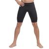 Pantalones de buceo a prueba de frío de 3 mm, Bañador cálido y protector solar, Traje de baño de cinco puntos, Ropa de baño para la playa, Pantalones para vadear para hombre, Alta elasticidad y cómodos