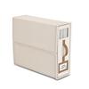 Caja de Almacenamiento con Ventana Visual Juego de Cuatro Piezas Cama Ropa de Cama Caja de Almacenamiento Plegable Tela Oxford Cremallera Bolso de Mano Tela Almacenamiento de Ropa Íntima