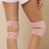 Rodilleras de Baile al por Mayor, Rodilleras de Esponja Engrosada para Mujeres y Niños, Adecuadas para Yoga, Baile, Práctica y Limpieza de Pisos