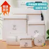 Saco para Lavar Máquina de Lavar Anti-Deformação Sutiã Roupa Íntima Suéter de Lã Saco com Malha Filtro Cuidado com Suéter Vestido