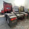 Suministro en el extranjero China Faw Jiefang Faw Tractor Jh6 Semirremolque Cabezal de Camión Delantero Remolque de Camión Doble Tracción