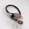 Futian aoling OMAC interruptor sensor luz de marcha atrás WK-134WK13WK14WK9AWK17 interruptor de marcha atrás