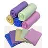 Toalla de Gamuza para Coche 44*32 Toalla Pequeña de Gamuza para Coche Suministros de Limpieza para Barril Toalla de Gamuza para Coche Pva
