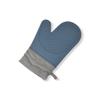 Luvas de Forno de Silicone, Resistentes ao Calor, Antiderrapantes, Espessas, Forno de Micro-ondas, Cozinha Assar, Isolantes de Calor, Luvas Anti-Escaldantes
