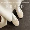 Zapatos Planos de Celebrity de Internet Franceses con Borrego Talla Grande Rosa Hada Perezosos de Punta Cerrada Peludos para Mujer Ropa de Abrigo Otoño/Invierno