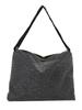 Bolso bandolera de alta gama con cadena y diamantes de imitación a juego para mujer, bolso bandolera de hombro, 2024