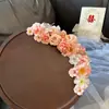 Copa de Brindis para Boda de Pareja de Novios Hecha a Mano DIY Regalo de Compromiso de Alta Gama para Mejores Amigos Par de Copas