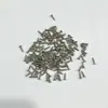 [Tornillos autorroscantes al por mayor] Tornillos para juguetes Tornillos Phillips Tornillos de cabeza plana M2