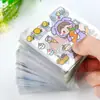 Bolsa de Recarga para Viaje, Loción Cosmética, Gel de Ducha, Champú, Limpiador Facial Pequeño Portátil para Viaje de Negocios, Botella de Recarga Desechable