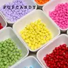 Estrella Pequeña Amor Aleación Joyería con Cuentas Linda Más Fácil de Combinar Pulsera Collar Joyería DIY Material Hecho a Mano Cuentas de Colores