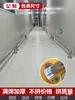 Barandilla Anticolisión en Forma de U de Acero Inoxidable, Barra Anticolisión para Taller, Barrera Vehicular en Forma de T para Entrada y Salida de Comunidad, Barrera Vehicular en Forma de L