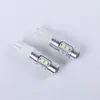 Directo de fábrica coche LED resaltado luz amplia nuevo T10 50W 10 bombillas alta potencia luz de matrícula