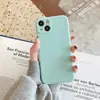 Capa de Silicone Líquido para iPhone, [Proteção da Câmera] [Anti Impressão Digital] [Carregamento Sem Fio] Capa Protetora de Celular de 4 Camadas, do iPhone X ao iPhone 18