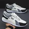 Sapatos Masculinos, Sapatos de Algodão, Sapatos de Couro com Pelúcia, Novos Tênis Forrest Gump, Tênis Casuais Respiráveis para Corrida Masculinos, Tênis Casuais Leves