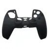 Funda Protectora para Juego Ps5 con Diseño de Ranura Antideslizante Silicona Amigable con la Piel Suave Antiarañazos Transfronteriza Popular