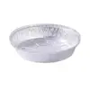 Bandeja de Papel de Aluminio para Freidora de Aire Hogareña Papel Absorbente de Aceite de Grado Alimenticio Resistente a Altas Temperaturas Papel de Aceite Engrosado Comestible Auxiliar