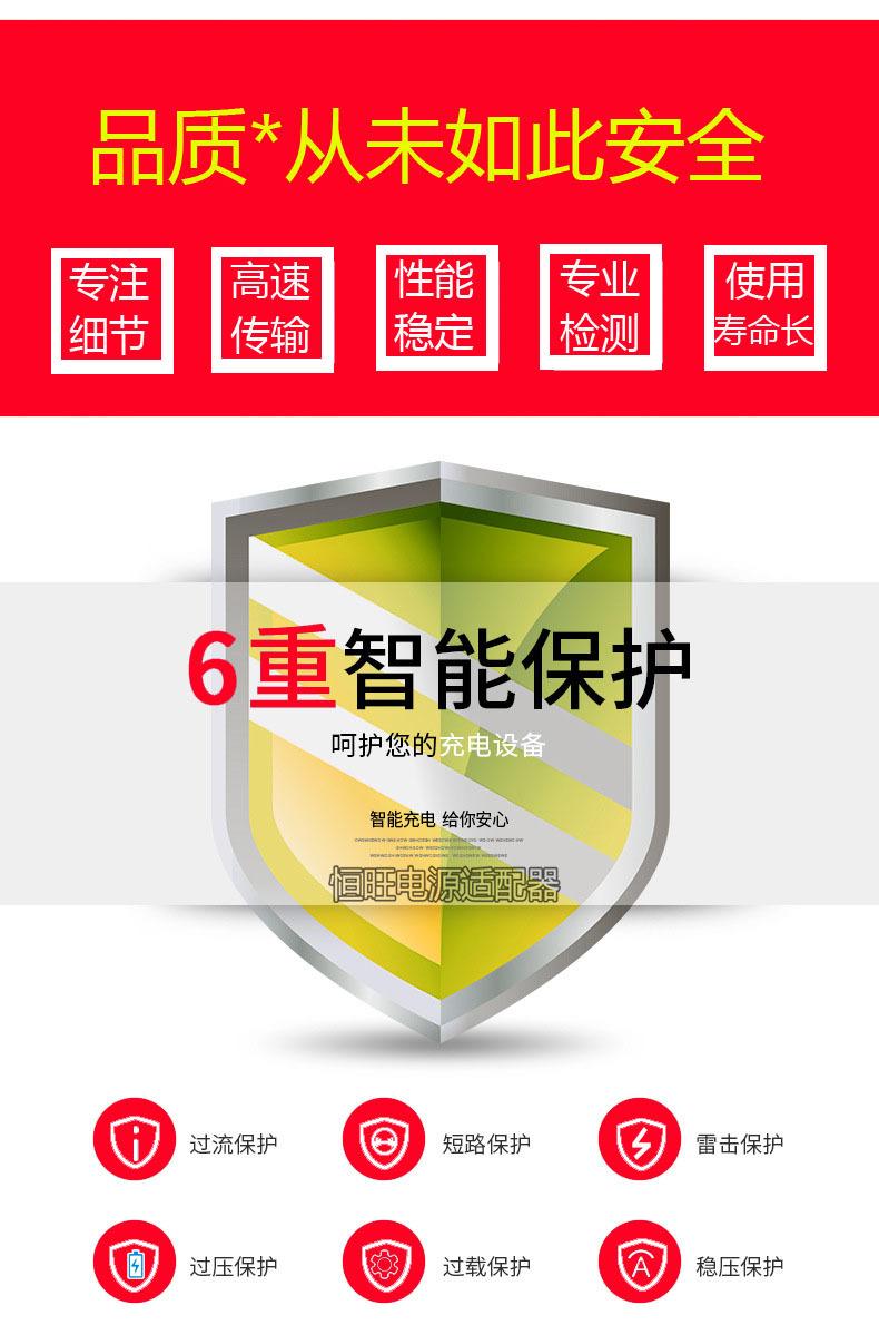 品质从未如此安全