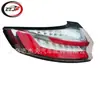 Aplicável à Lanterna Traseira LED 2019-2023 EDGE KT4B13405AN KT4B13404AK