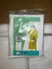 Impermeable EVA engrosado para adulto, impermeable de una pieza, viaje al aire libre, construcción de grupo, poncho portátil no desechable, fabricante