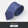 Terno profissional roupa formal gravata caixa de presente masculina coreana gravata de negócios noivo casamento gravata borboleta para entrevista preto