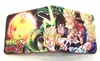 1 Dragon Ball Super Universo Z Anime Periférico Dragon Ball Goku Carteira Pu Masculina e Feminina Curta Estudante 80% de Desconto Porta-Documentos