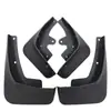 Adequado para Mazda Cx-4 2020 - Comércio Exterior Transfronteiriço Para-lama de Pneu de Carro Dropshipping