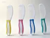 Peine para Bebé Directo de Fábrica Ligeramente, Cepillo para Bebé, Regalo para Bebé, Artículos de Baño para Bebés, Peine