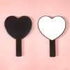 Fábrica de Espejos Pequeños Venta al por Mayor Espejos con Temática de Amor, Espejos de Maquillaje, Espejos de Mano para Mujeres, Espejos de Regalo Portátiles Personalizados, Espejos de Maquillaje Portátiles