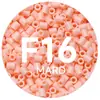 MARD Perlas Fuse 221 Colores Completos Perlas Fuse de Alta Calidad 2.6mm Paquete de Material de Perlas Fuse 500g Paquete de Recarga Fabricante Venta al por Mayor