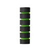 Tubo de Espuma NBR Personalizado Tubo de Esponja Tubo de Espuma Espuma para Manillar de Bicicleta Funda de Espuma para Manillar de Equipo de Fitness