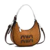2026 Nova Bolsa Pequena Feminina Versátil e na Moda, Bolsa de Ombro Único Transversal, Estilo Moda Coreana, Exportação de Fábrica, Bolsa de Braço Mais Vendida