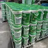 Recubrimiento Impermeabilizante Cristalino Permeable a Base de Cemento para Proyectos de Construcción, Aplicación con Brocha, Opciones de Color Disponibles, Buena Adhesión