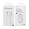 Cabo de Dados de Carregamento Rápido 60W Tipo-C Adequado para Celulares Apple 15/16/17 Cabo de Carregamento Cabo Trançado Duplo C com Pino de Cartão