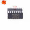 Calidad garantizada de productos originales genuinos STC15W201S-35I-SOP16 pieza única STC15W201S SOP16