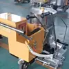 Equipo de máquina de rayado de fusión en caliente para carreteras La máquina de rayado de fusión en caliente para carreteras proporciona máquinas de rayado de fusión en caliente al por mayor