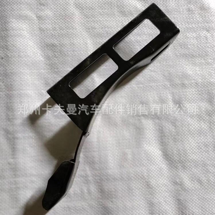 汽车储气筒