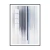 Sala de estar Moderna Sencilla Entrada Pintura Decorativa Abstracta Empresa Hotel Mural de Pared Pasillo Pintura Colgante Pintura Artística
