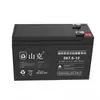 Batería de Terminal SK100-12V7 24 38 65 120AH, diseñada específicamente para fuentes de alimentación UPS/EPS en salas de equipos de comunicación