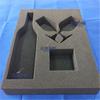 Fabricante Produce Caja de Embalaje Esponja Bandeja Interior Plástico de Burbujas Esponja Juego de Té Botella de Vino Forro Bandeja Interior Esponja para Cosméticos
