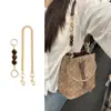 Venda Direta da Fábrica Adequado para Corrente de Extensão de Bolsa de Balde Coche Acessórios de Corrente para Decoração de Bolsa Coche Rowan21