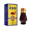 Líquido Penetrante de Hueso de Azafrán, Aceite Activador, Alivio del Dolor en las Articulaciones, Aceite Medicinal para Dolor de Cintura y Piernas, Venta Caliente en Transmisión en Vivo