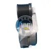 CAT Carter 320 C7.1 motor 369-1255 tensor de correa 3691255 excavadora alternativa