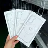 Succión Magnética Magsafe es Adecuado para Samsung S25 Funda Transparente de Acrílico para Teléfono Móvil Anti-Caída S22Ultra Agujero Grande Cubierta Protectora