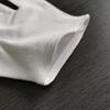Guantes de algodón puro, blancos, para etiqueta, desempeño, tarea, texto, juego, todos de algodón, elásticos, electrónicos, absorbentes del sudor, guantes de algodón blanco para hombres y mujeres