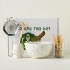 Exclusivo transfronteiriço para ponto de areia estilo japonês ins estilo Baibenli matcha terno batedor de ovos ferramenta matcha chá ponto chá